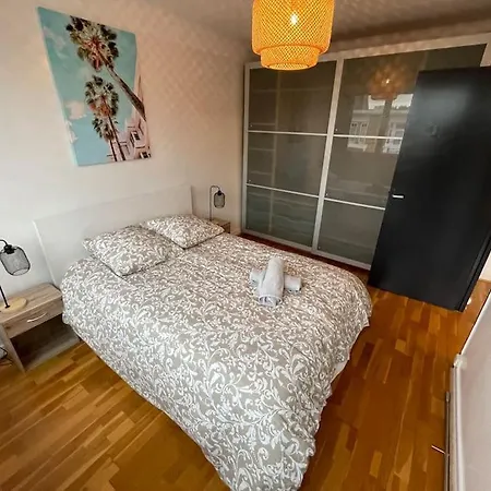 شقة Croise Laroche 3