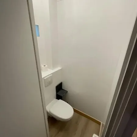 Croise Laroche 3 شقة *