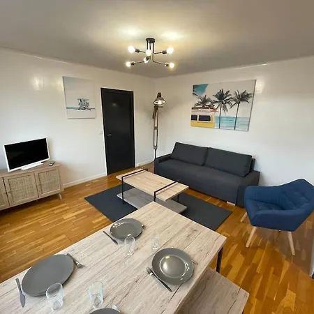 Croise Laroche 3 * ماركب-ان-باروئيل