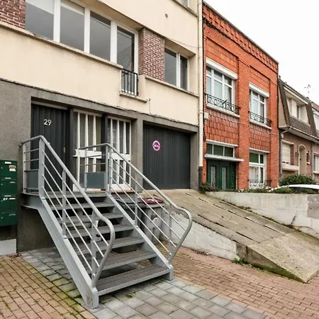 شقة Croise Laroche 3